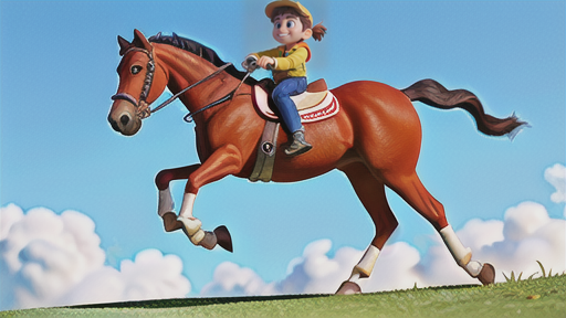 「引き返し」を使用する馬の特徴