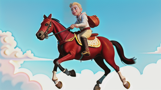 「中間」を使った表現例