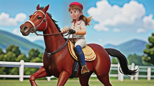 ダーレー・アラビアン：現代サラブレッドの支配者