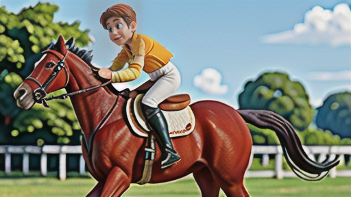 ゴドルフィン・アラビアン： 名馬系譜の立役者