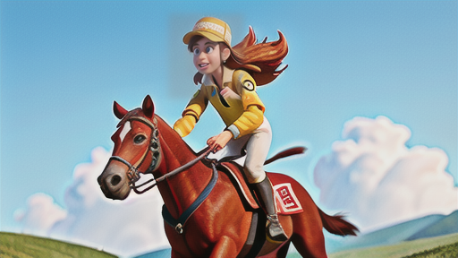 騎手の腕の見せ所！「引っかかる」馬を制するテクニック