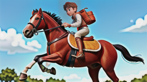 「キャンター」が見られる場面とは