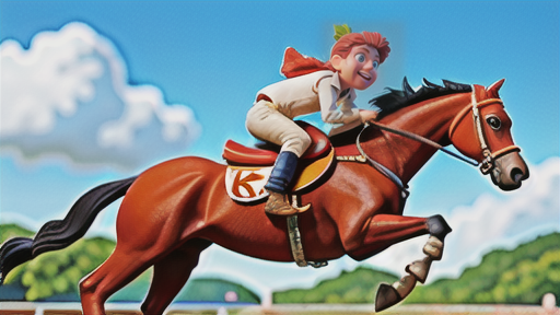 本命馬が選ばれる理由とは