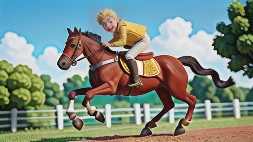 「キャンター」からレース展開を読み解く