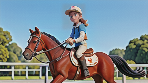 本命馬だから必ず勝つわけではない