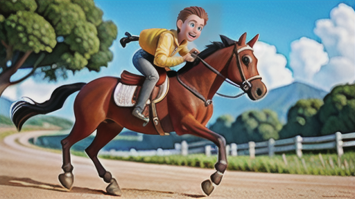 急坂が織りなすドラマティックなレース展開