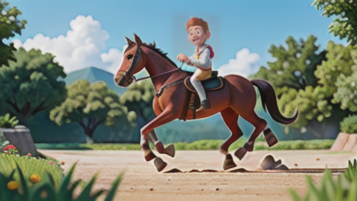 「〇〇産駒」の〇〇は誰？