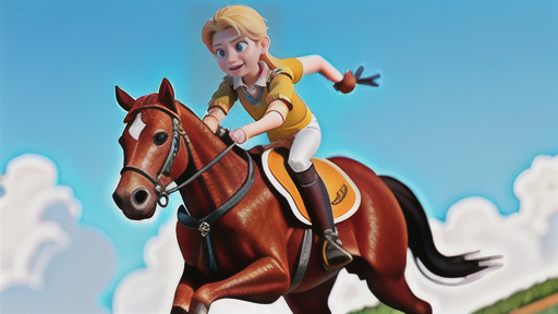 「キャンター勝ち」の意味するところ