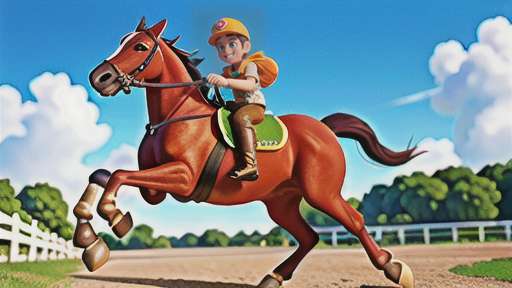 「産駒」でレースがもっと楽しく！