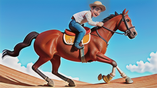 馬への愛情が不可欠な仕事