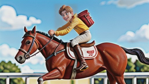 競馬用語からレースの興奮をもっと味わおう！