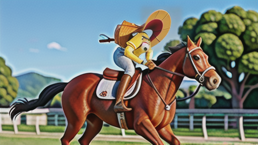 競馬ファンができること：引退馬への支援