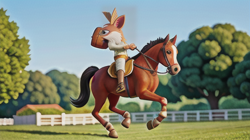 夢を乗せた抽せん馬たち