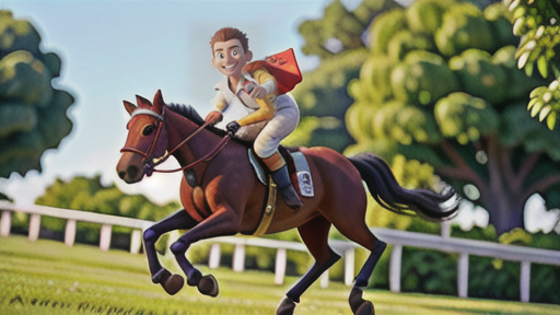 審議内容：競馬の未来を左右する重要事項