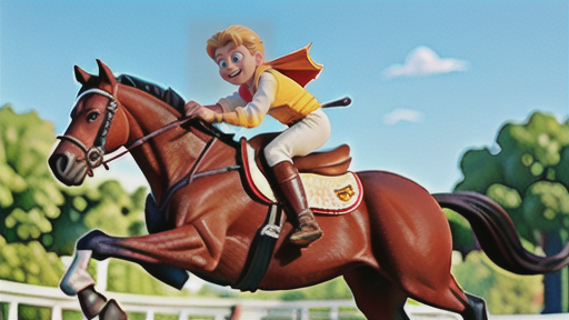 「末脚が切れる」馬の特徴とは？