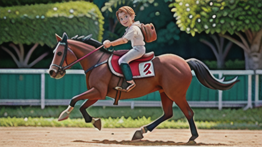 「抽せん馬」から「JRA育成馬」へ