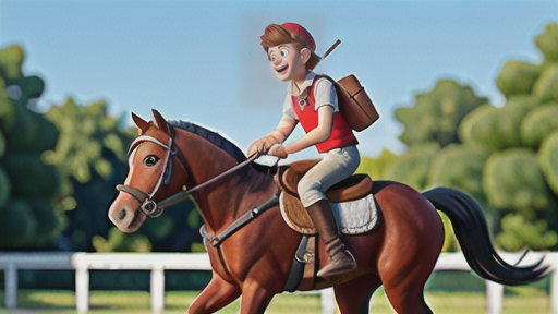 クセ馬の克服は可能？調教師の腕の見せ所