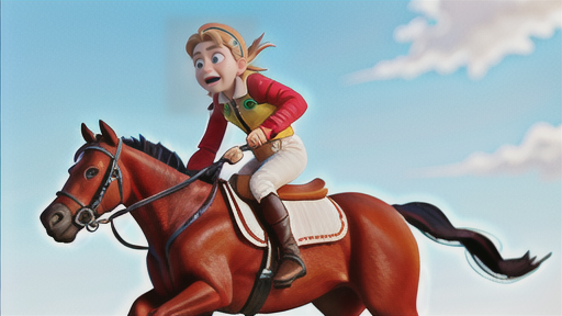 競走馬にとって最高の朝食とは？