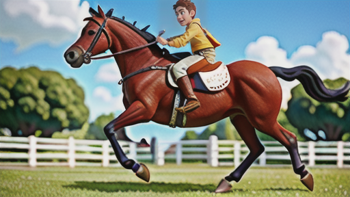 クセ馬の意外な魅力と面白さ