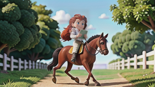 「朝飼葉」から読み解く馬の体調管理