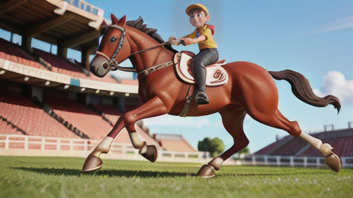 万馬券誕生の歴史 - 伝説の名馬たち