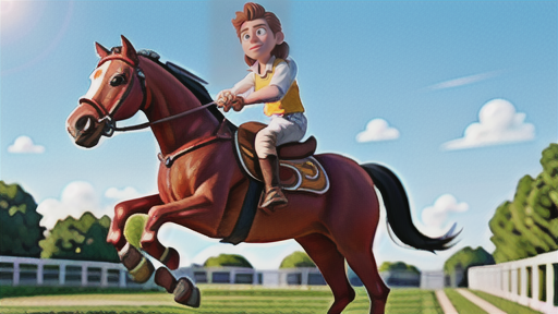 レース観戦を進化させた革新的な技術