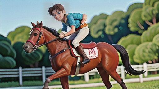 「朝追い」の内容から読み解く調教師の意図