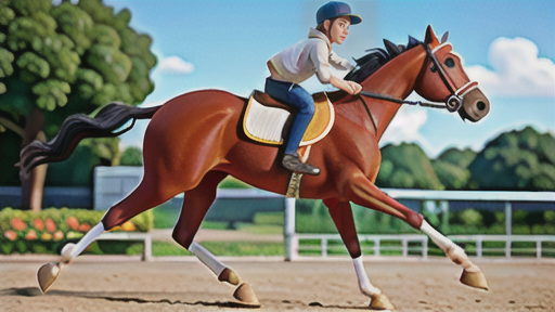 「新馬」との違いは？