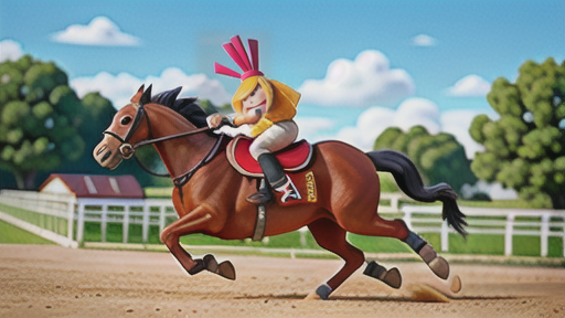 競馬予想に「朝追い」情報を活用する方法