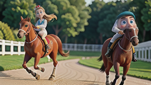 未出走馬を見る面白さ