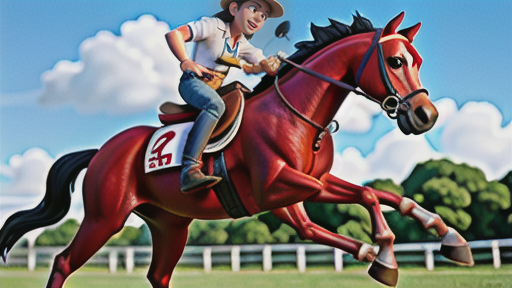 「日本競馬会」設立と調騎分離の始まり