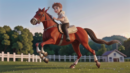 三冠馬への道: 栄光と挫折