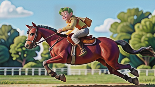 クラシックレースの魅力: 若き才能の激突