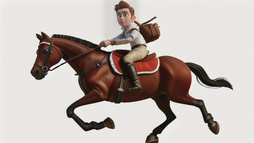 使い減りしやすい馬の特徴