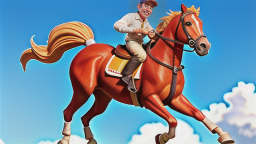 戦後、明確化された調騎分離