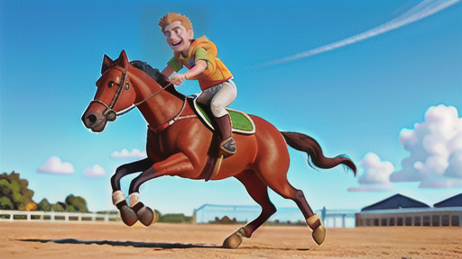 現代競馬における調教師と騎手の分業体制