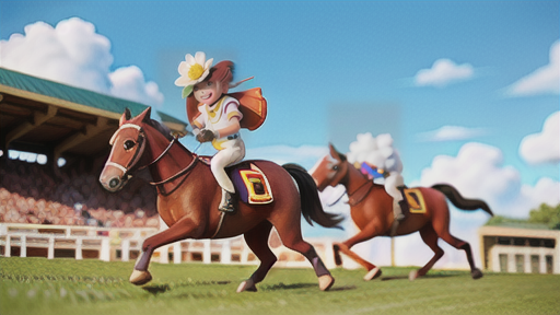 未勝利馬から未来のスターを探せ！