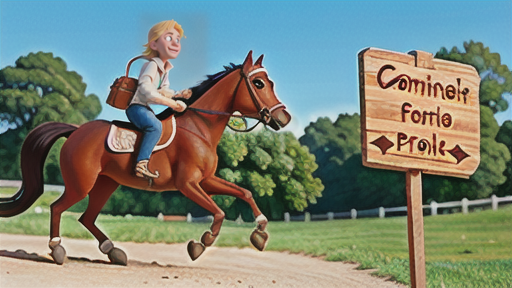 「カイ食い」でわかる馬の体調管理