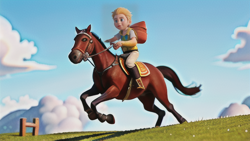 調教を読み解くポイント