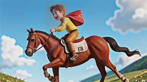 世代・距離別の比較が可能