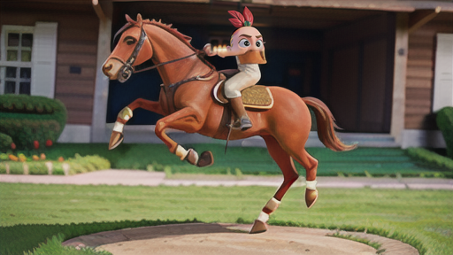 名調教師と調教方法