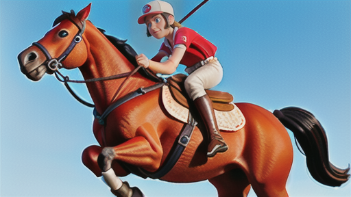 騎手にとっての「鉛」