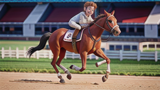 無印馬を攻略して高配を狙え！