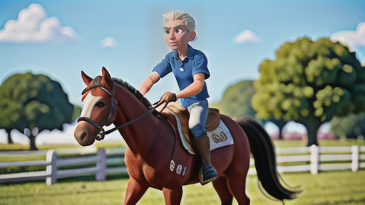 まとめ : 無印馬は宝の山！