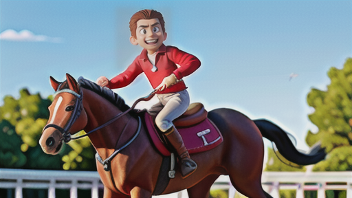 お気に入りの馬をもっと応援しよう！