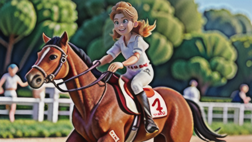 応援馬券がレース観戦をさらに熱くする