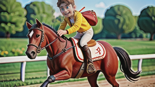 競馬初心者にもおすすめ！応援馬券のススメ