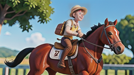 騎手から転身？調教師になるには？