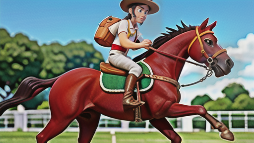 グイッポが馬に与える影響