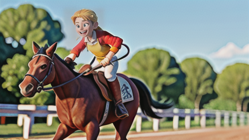 代表的な指定交流競走をご紹介